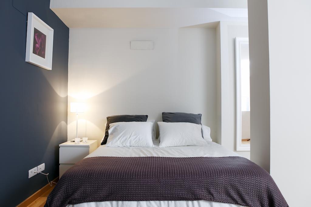Fira Duplex Apartment L'Hospitalet de Llobregat Room photo