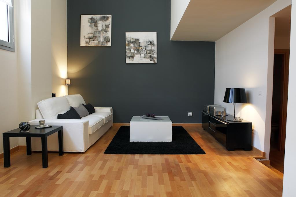 Fira Duplex Apartment L'Hospitalet de Llobregat Room photo